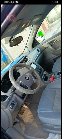 شێڤرۆلێت تراڤێرس